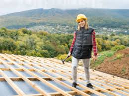 Best Commercial Roofing Services  in Ada, OK